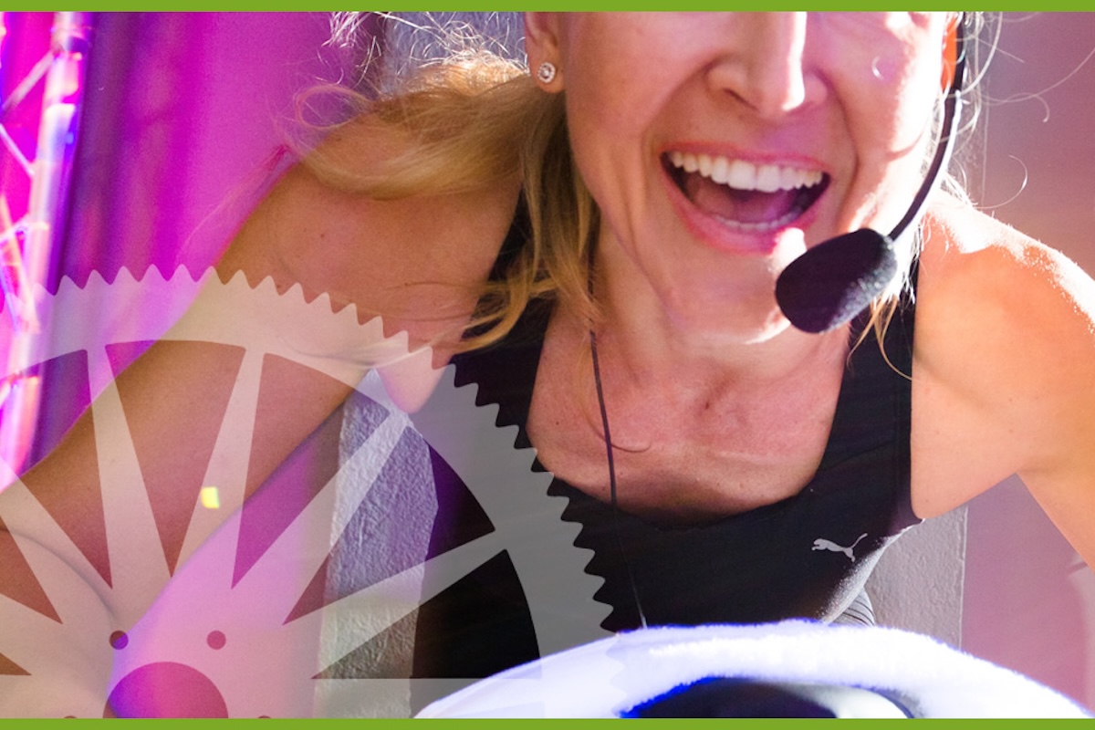 indoor cycling a Torino allenamento cardio su bike