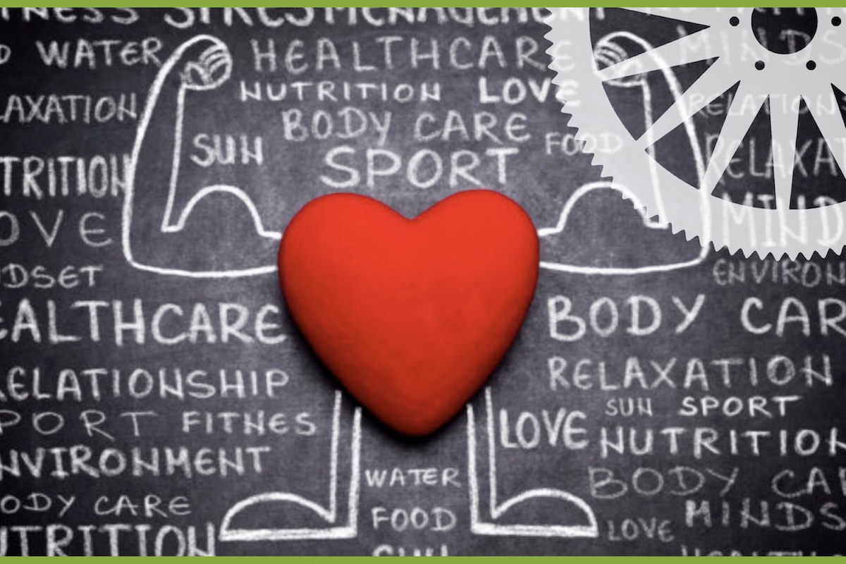 cuore cardio cycling